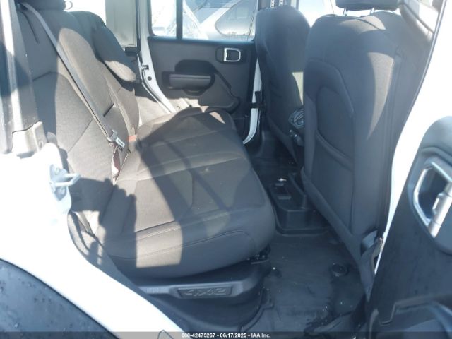 2023 JEEP WRANGLER 4XE 1C4JJXN65PW630871 Photo 7