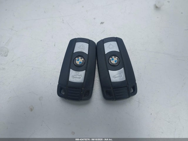 WBAVM1C50FVZ93810 BMW X1 Sdrive28i