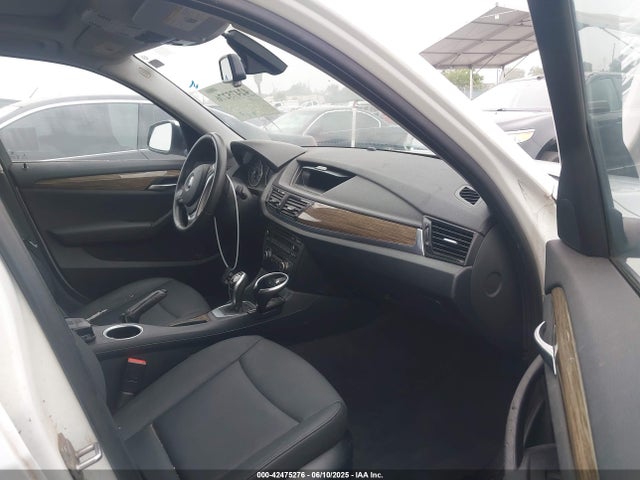 WBAVM1C50FVZ93810 BMW X1 Sdrive28i