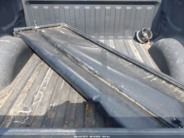 1FTFW1ET9EFA47842 Ford F-150 Fx4