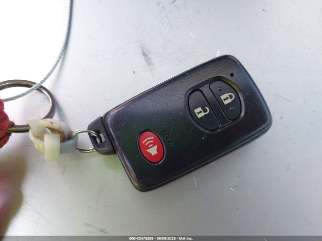 2013 TOYOTA PRIUS JTDKN3DU4D5585599 Photo 10