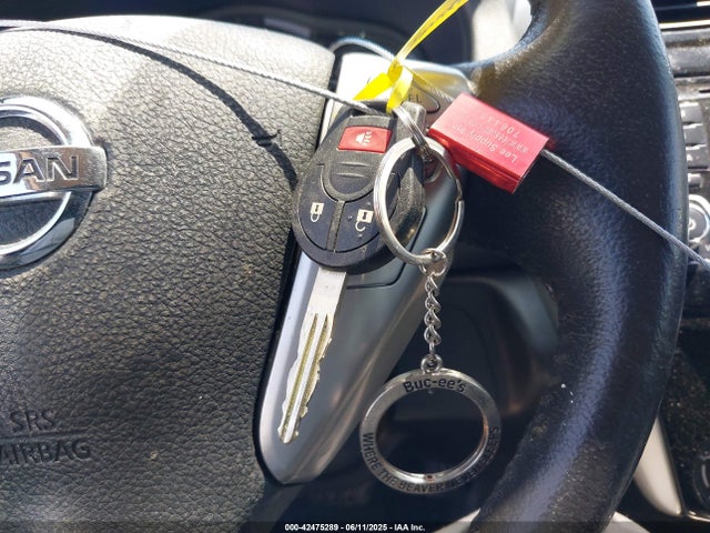 3N1CE2CP8JL366234 Nissan 2018