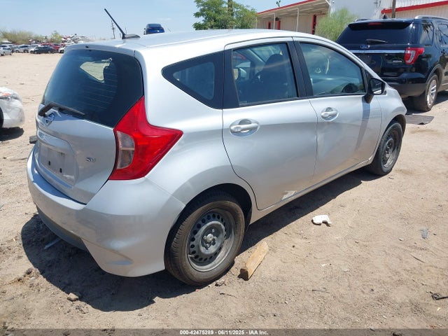 3N1CE2CP8JL366234 Nissan 2018