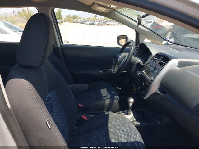 3N1CE2CP8JL366234 Nissan 2018