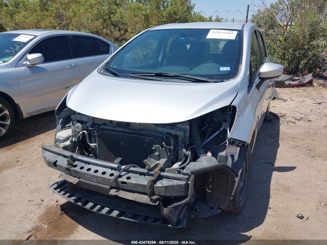 3N1CE2CP8JL366234 Nissan 2018