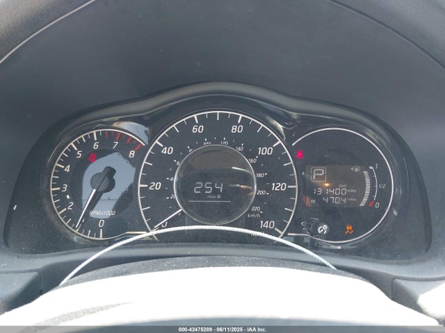 3N1CE2CP8JL366234 Nissan 2018