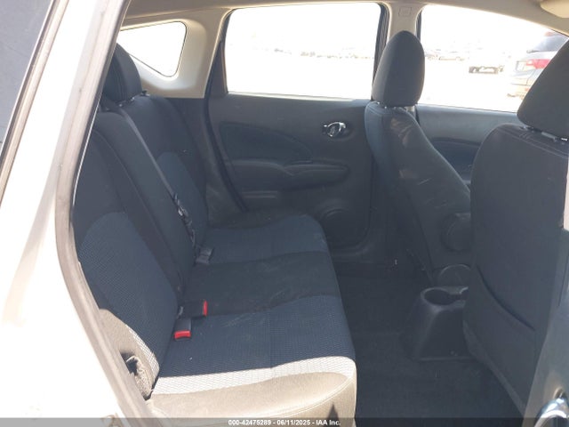 3N1CE2CP8JL366234 Nissan 2018