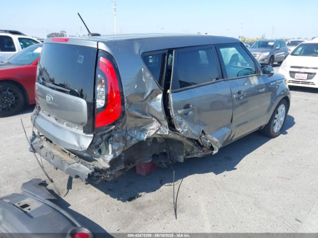 KNDJP3A53E7080095 KIA SOUL +