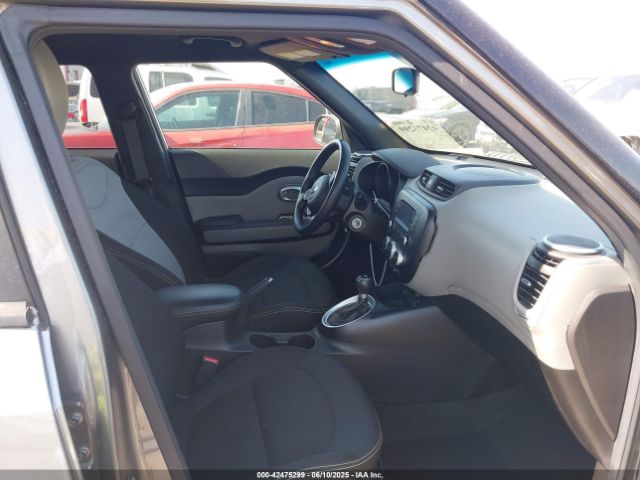KNDJP3A53E7080095 KIA SOUL +