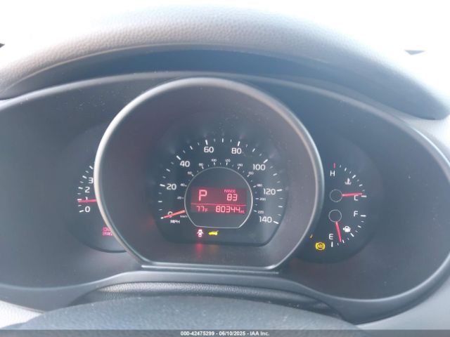 KNDJP3A53E7080095 KIA SOUL +