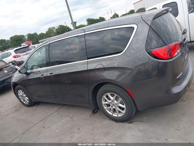 Chrysler Voyager Lx 2022 2C4RC1CG0NR229871 Image 14