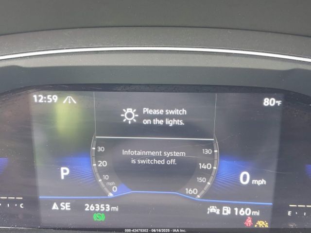 2022 VOLKSWAGEN TIGUAN 3VV2B7AX0NM020942 Photo 6