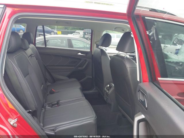 2022 VOLKSWAGEN TIGUAN 3VV2B7AX0NM020942 Photo 7