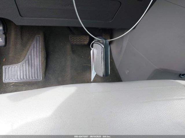 2015 TOYOTA SIENNA 5TDYK3DC3FS676919 Photo 10