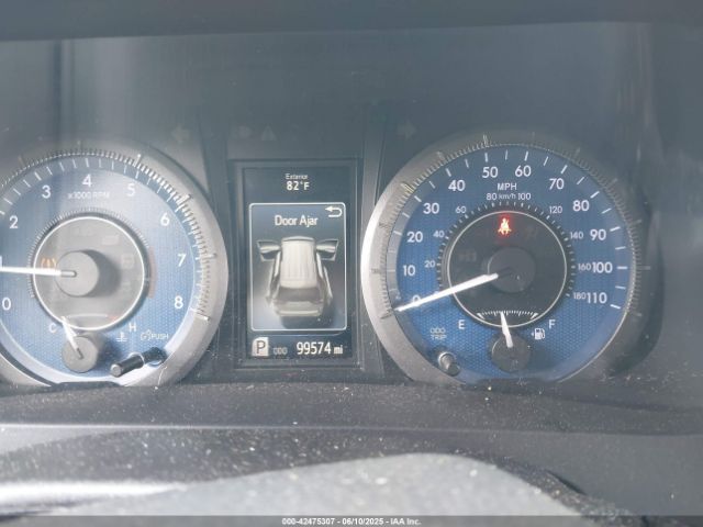 2015 TOYOTA SIENNA 5TDYK3DC3FS676919 Photo 6