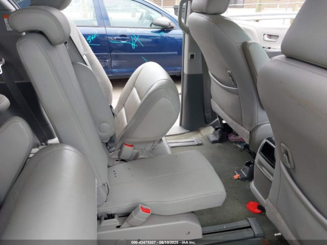 2015 TOYOTA SIENNA 5TDYK3DC3FS676919 Photo 7