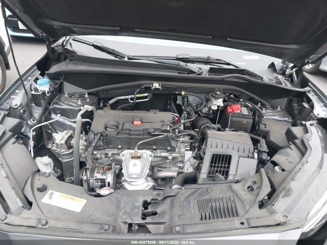3CZRZ1H36RM724961 Honda k20z5