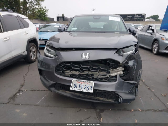 3CZRZ1H36RM724961 Honda k20z5
