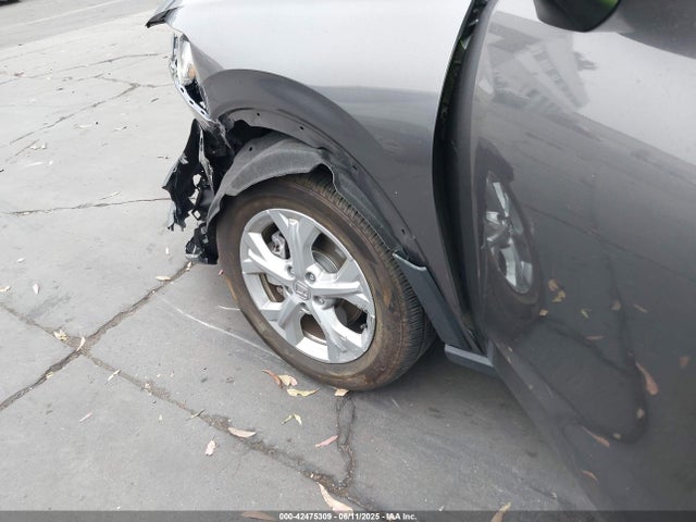 3CZRZ1H36RM724961 Honda k20z5