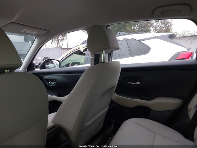 3CZRZ1H36RM724961 Honda k20z5