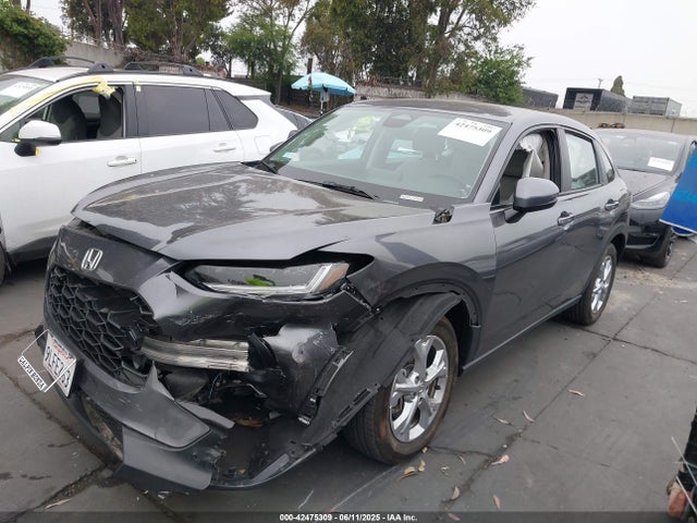 3CZRZ1H36RM724961 Honda k20z5