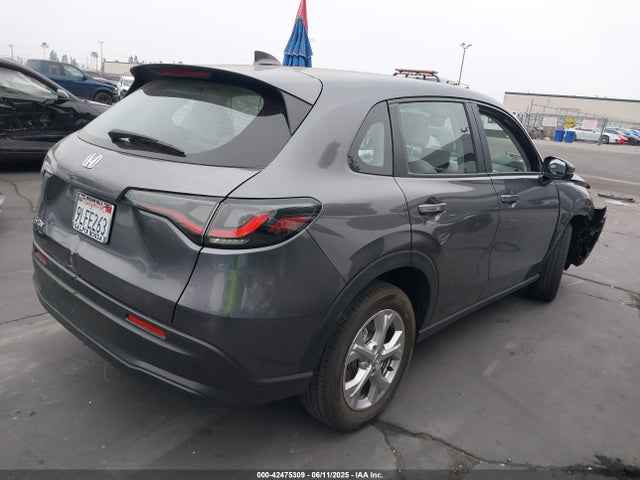3CZRZ1H36RM724961 Honda k20z5