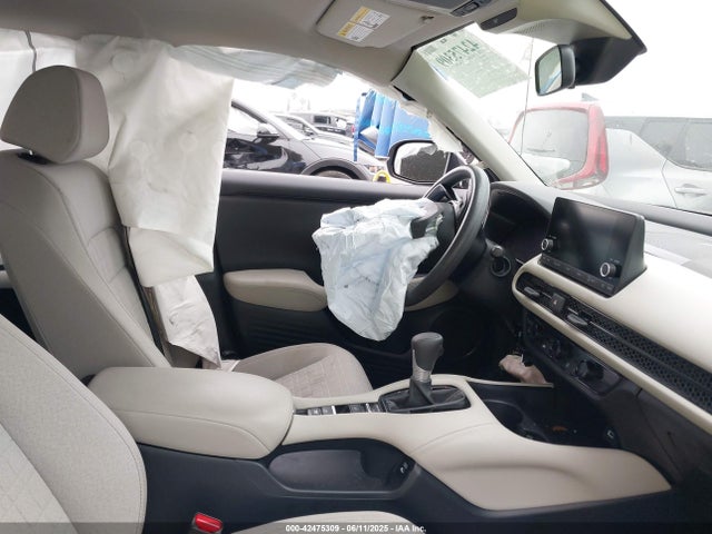 3CZRZ1H36RM724961 Honda k20z5