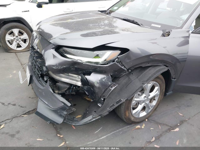3CZRZ1H36RM724961 Honda k20z5