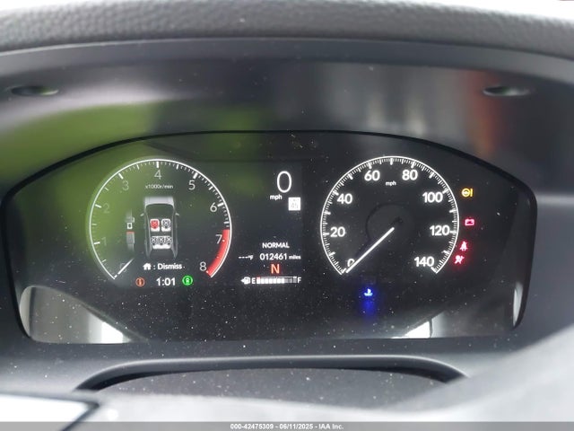 3CZRZ1H36RM724961 Honda k20z5