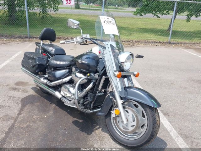 2006 SUZUKI C90 JS1VY52A662105957