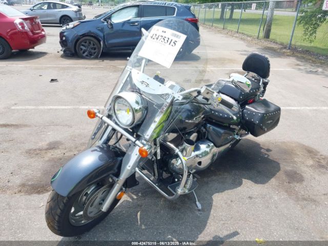 2006 SUZUKI C90 JS1VY52A662105957 Photo 1