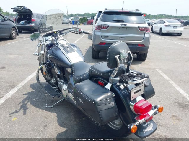 2006 SUZUKI C90 JS1VY52A662105957 Photo 2