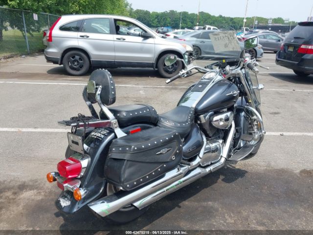 2006 SUZUKI C90 JS1VY52A662105957 Photo 3