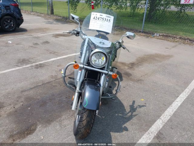 2006 SUZUKI C90 JS1VY52A662105957 Photo 4