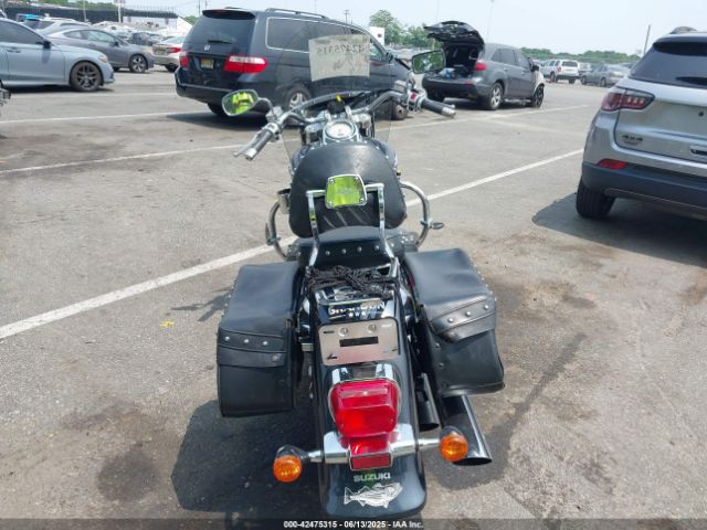 2006 SUZUKI C90 JS1VY52A662105957 Photo 5