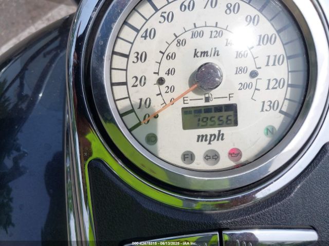 2006 SUZUKI C90 JS1VY52A662105957 Photo 6