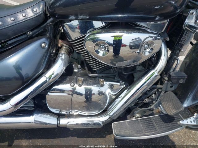 2006 SUZUKI C90 JS1VY52A662105957 Photo 7