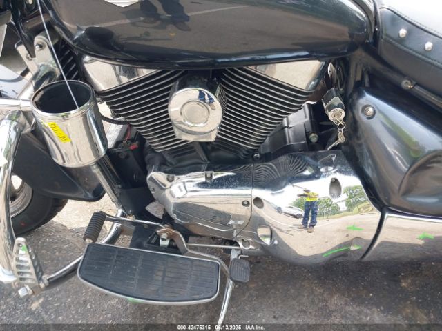 2006 SUZUKI C90 JS1VY52A662105957 Photo 8