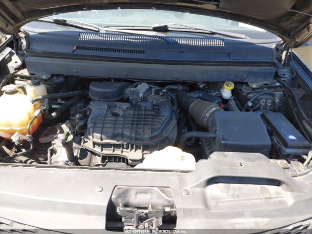 3C4PDDGGXFT607189 Dodge Journey