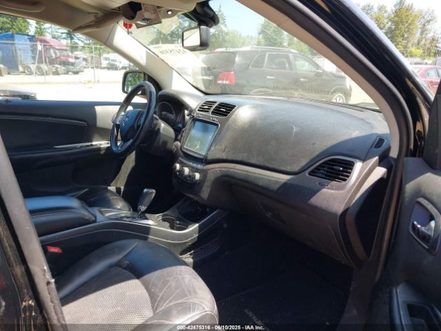 3C4PDDGGXFT607189 Dodge Journey