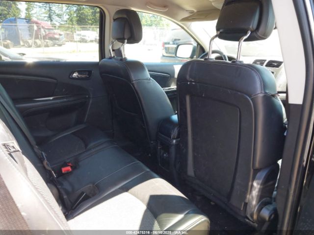3C4PDDGGXFT607189 Dodge Journey