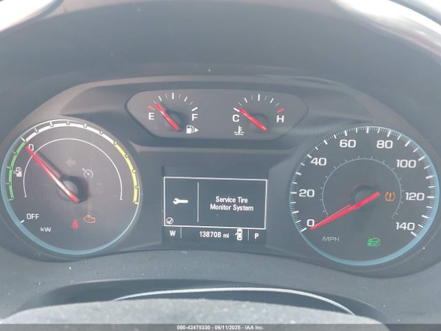 2016 CHEVROLET MALIBU HYBRID 1G1ZJ5SUXGF292869 Photo 6