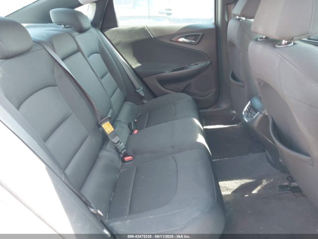 2016 CHEVROLET MALIBU HYBRID 1G1ZJ5SUXGF292869 Photo 7