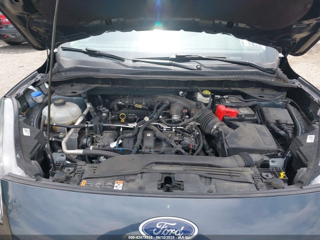 1FMCU9H92NUB97841 Ford gtdi 240ps