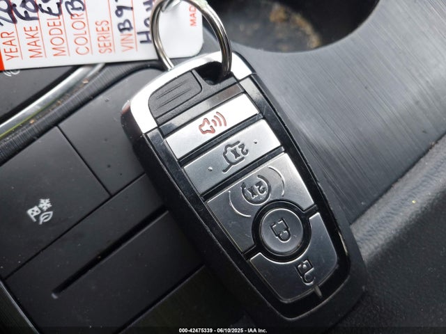 1FMCU9H92NUB97841 Ford gtdi 240ps