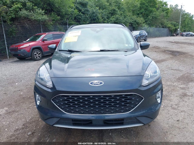 1FMCU9H92NUB97841 Ford gtdi 240ps