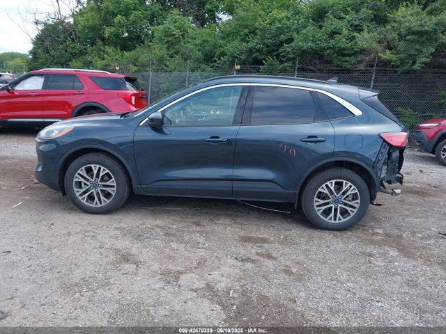 1FMCU9H92NUB97841 Ford gtdi 240ps
