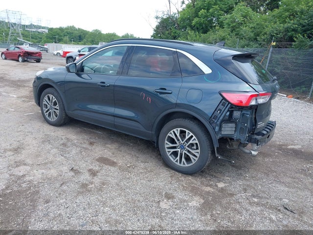 1FMCU9H92NUB97841 Ford gtdi 240ps
