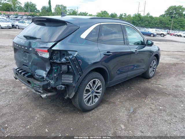 1FMCU9H92NUB97841 Ford gtdi 240ps