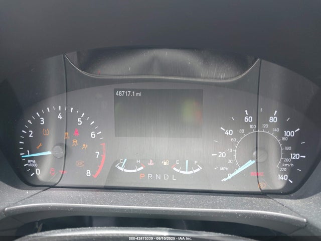 1FMCU9H92NUB97841 Ford gtdi 240ps